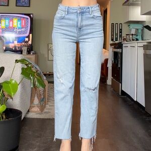 Hidden Los Angeles Jeans